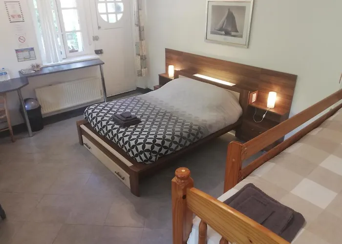 Chambre D\'Hotes De La Roche Tremblante