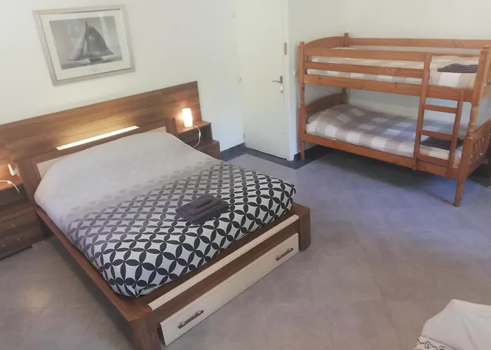 Chambre D\'Hotes De La Roche Tremblante