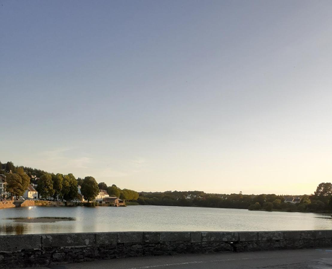 D'hotes De La Roche Tremblante Bed & Breakfast