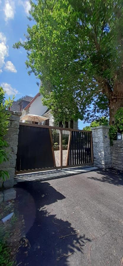 Bed & Breakfast D'hotes De La Roche Tremblante